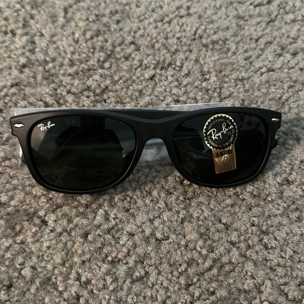 RayBan Sunglasses
